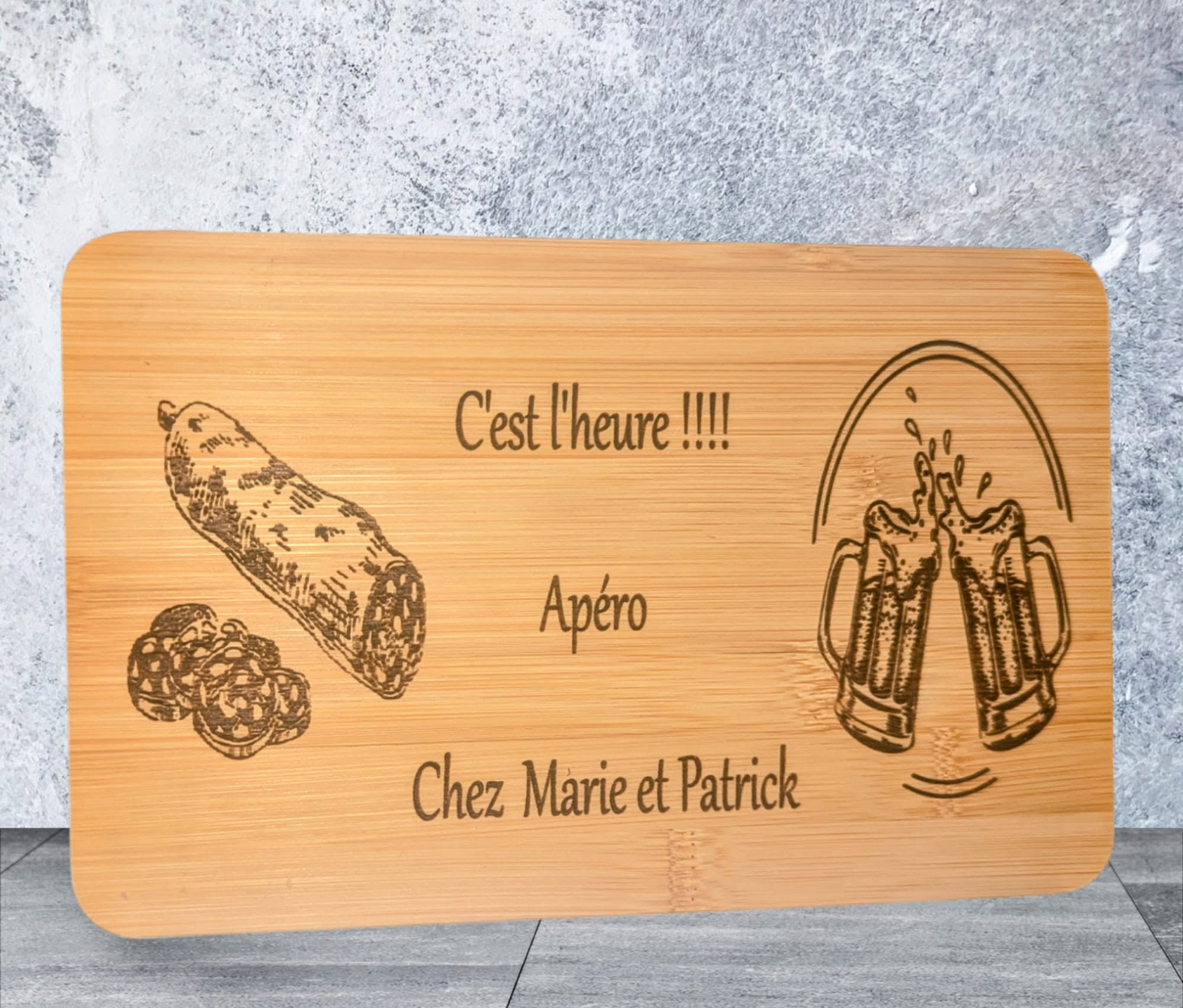 Planche Apéritive – Image 3