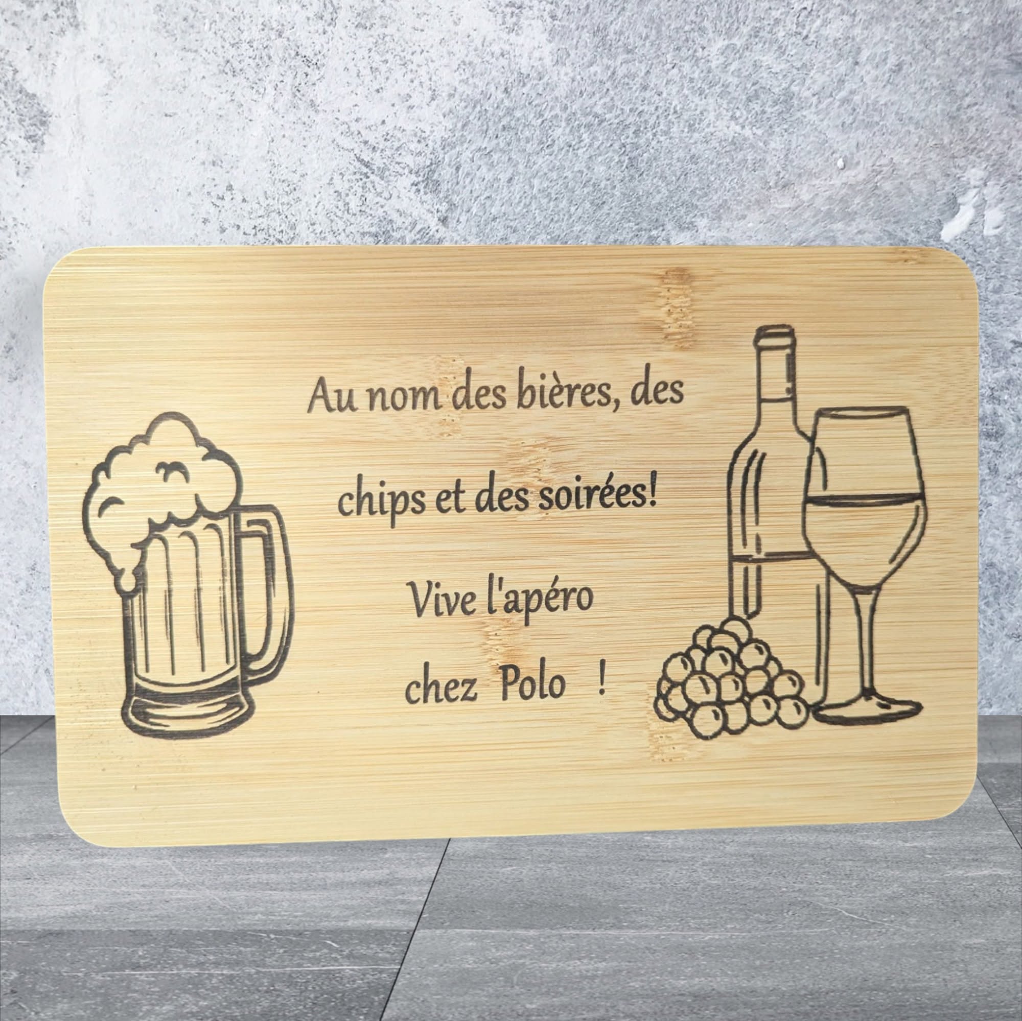 Planche Apéritive – Image 4