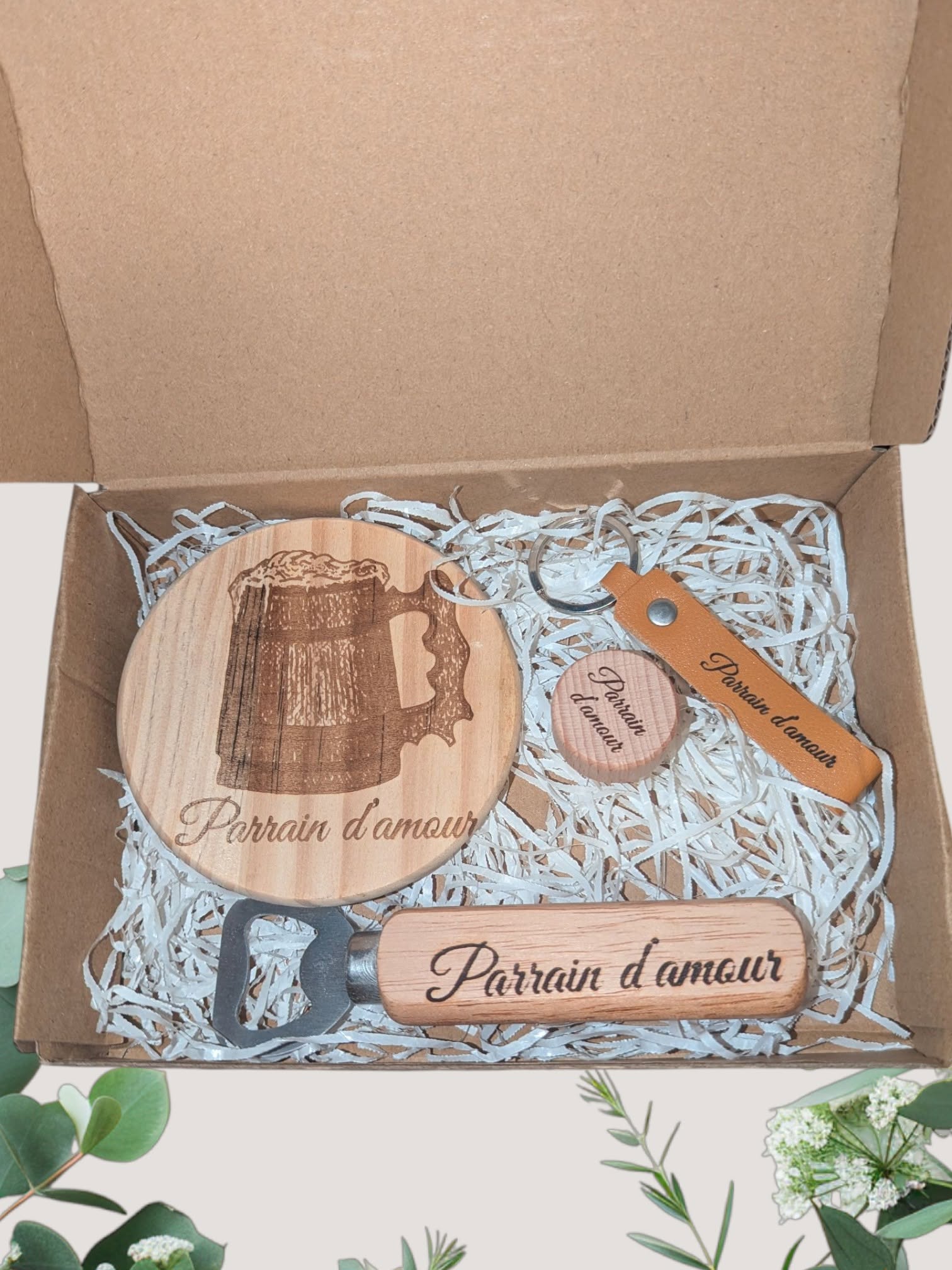 Coffret personnalisé homme – Image 7