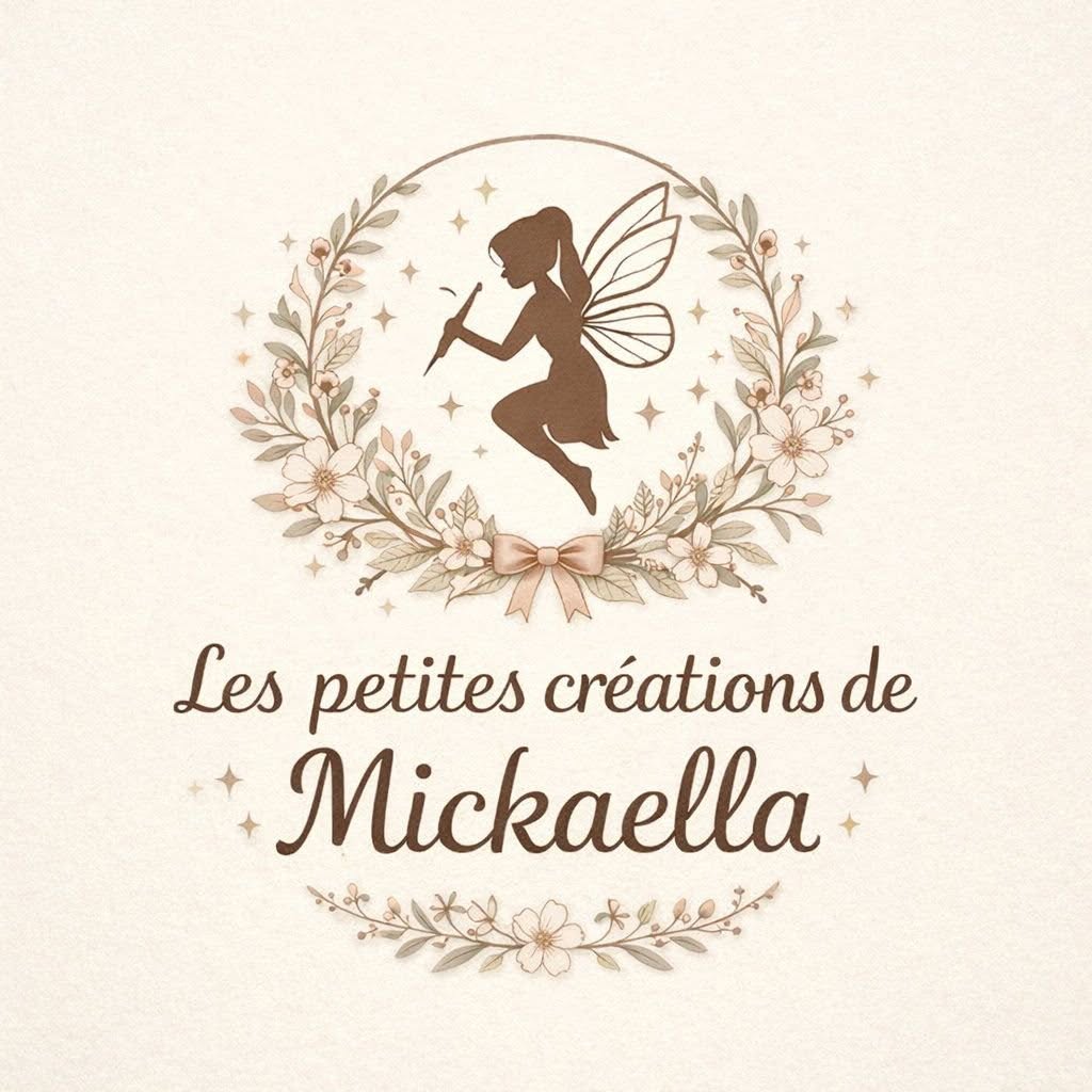Les petites créations de Mickaella
